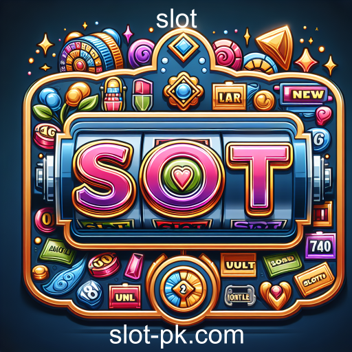 Descubra os Novos Jogos de Slots: Inovações e Emoções a Cada Giro