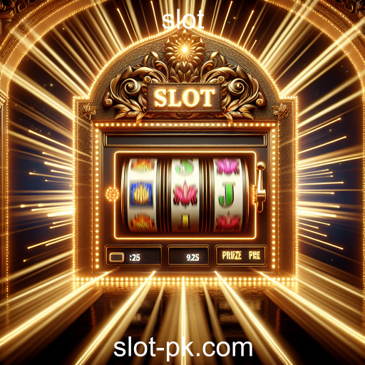 A Emoção das Slots Online: O Que Você Precisa Saber